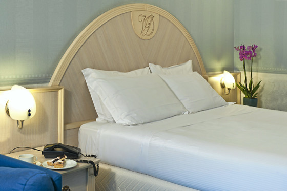 CDH Hotel Villa Ducale - photo 13