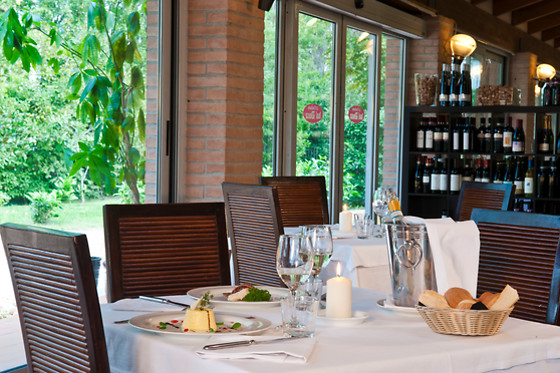 CDH Hotel Villa Ducale - photo 7