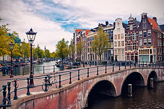 3 jours prestige à Amsterdam