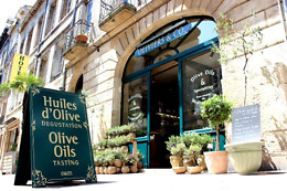 Oliviers & Co Bordeaux