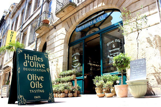 Oliviers & Co Bordeaux - photo 1