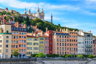 Coups de cœur à Lyon