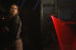 Laser Game Evolution Mérignac