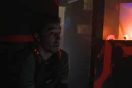 Laser Game Evolution Mérignac