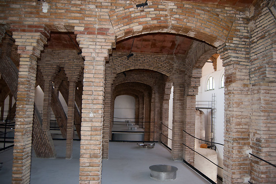CELLER COOPERATIU GANDESA - photo 6