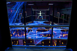 Laser game evolution merignac