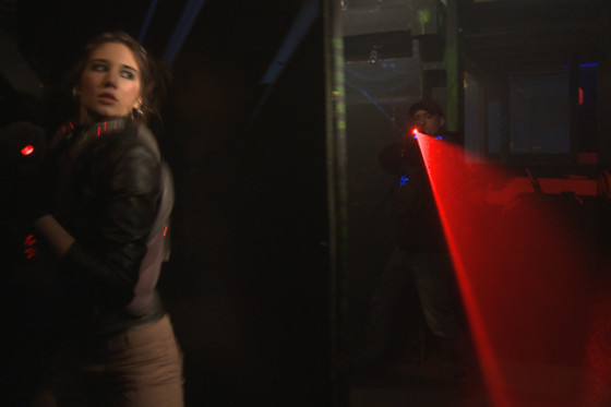 Laser game evolution merignac - photo 4