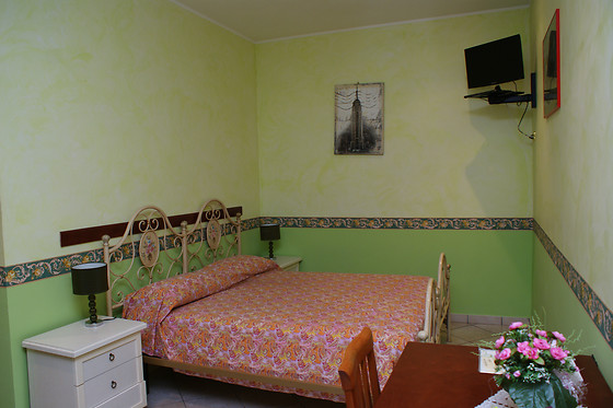B&B Al Porto - photo 0