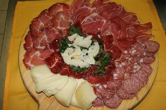 Conto Osteria Ristorante Ghebel - photo 1