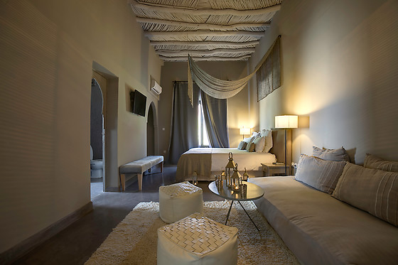 Kasbah Igoudar - photo 1