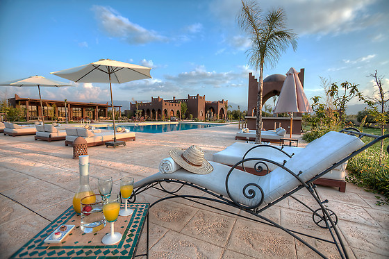 Kasbah Igoudar - photo 18