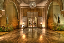 Kasbah Igoudar