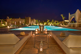 Kasbah Igoudar