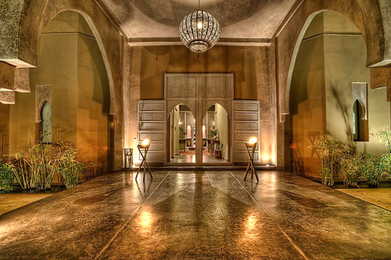 Kasbah Igoudar - photo 13