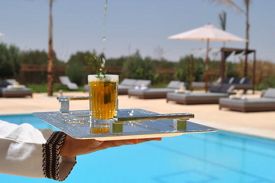 Kasbah Igoudar - photo 17