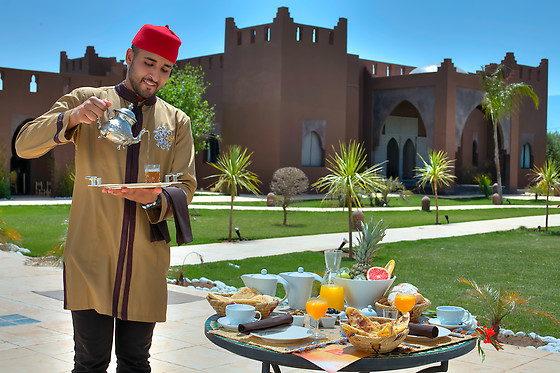 Kasbah Igoudar - photo 15