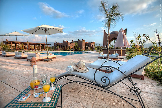 Kasbah Igoudar - photo 3