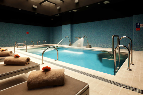 HOLIDAY INN PORTO GAIA**** - photo 2