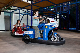 Gulli Parc Thiais