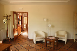 HOTEL VILLA DE VINUESA Y HOTEL REMANSO