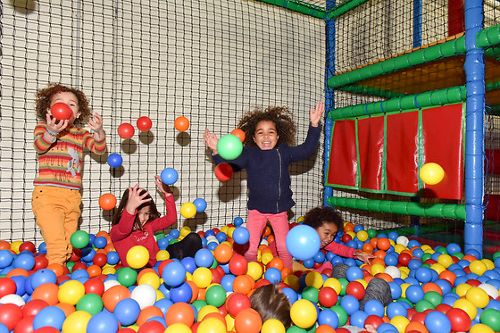 Gulli Parc Rouen Docks 76 - photo 1