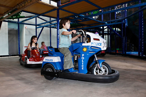 Gulli Parc le Mans - photo 1