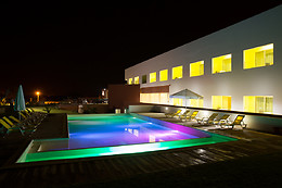 MONTE FILIPE HOTEL & SPA****