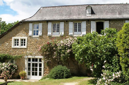 La Ferme Dagué