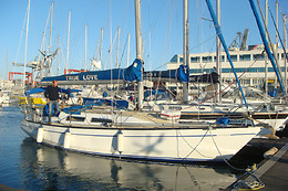 TREINO DE MAR