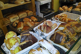 La Boîte à Tartines