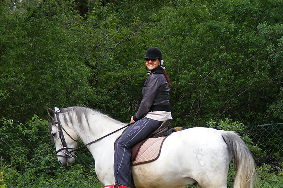 GERÊS EQUI´DESAFIOS - photo 1