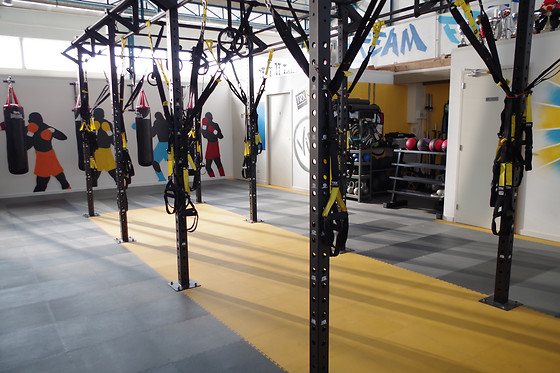 Le Studio Energy - photo 8