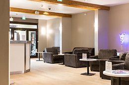 SOWELL Hôtels Le Parc & Spa
