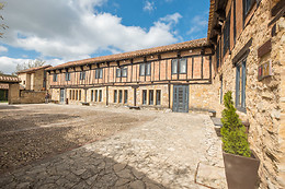 POSADA SANTA MARIA LA REAL