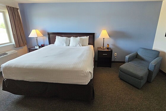Online Booking EPS - photo 7