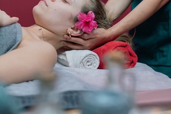 Ancient herbal spa - photo 9