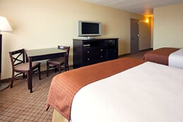 Online Booking EPS