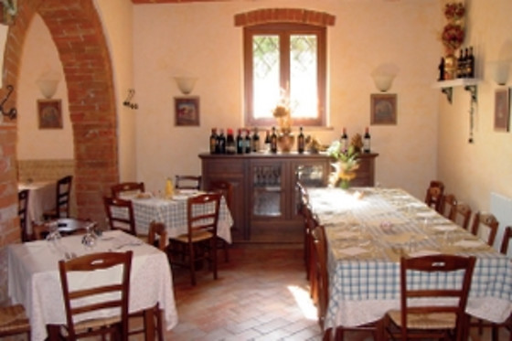 Agriturismo L'Oasi della Pergola - photo 0
