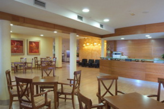 HOTEL LA CAÑADA - photo 8