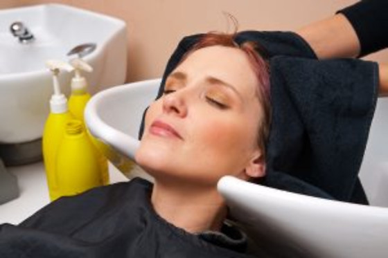 Espace Zen Coiffure - photo 18