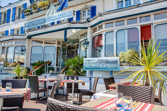 Le Goyen - photo 4