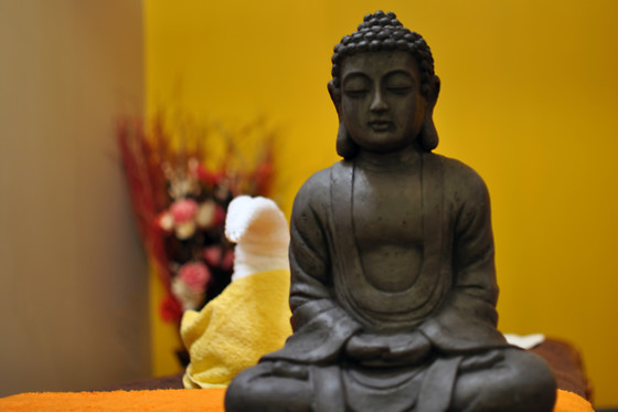Ying Thaï - photo 1