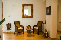 HOTEL RURAL LA TÓRTOLA