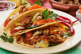RESTAURANTE LA CHAPARRITA