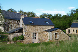 Domaine du Bois Davy