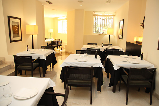 HOTEL URH PALACIO DE ORIOL - photo 6
