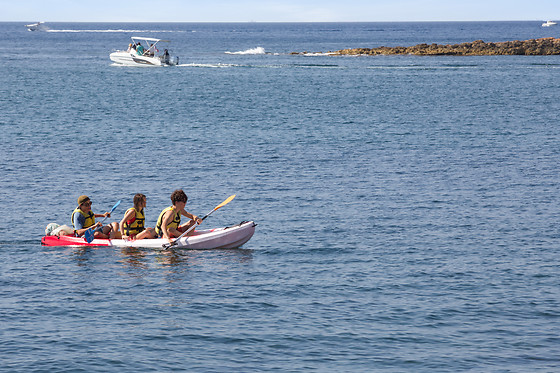 Base Nature et Nautique - photo 8