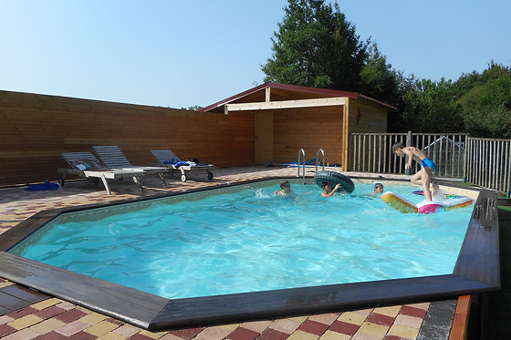 Le Moulin de la Diversière - photo 5