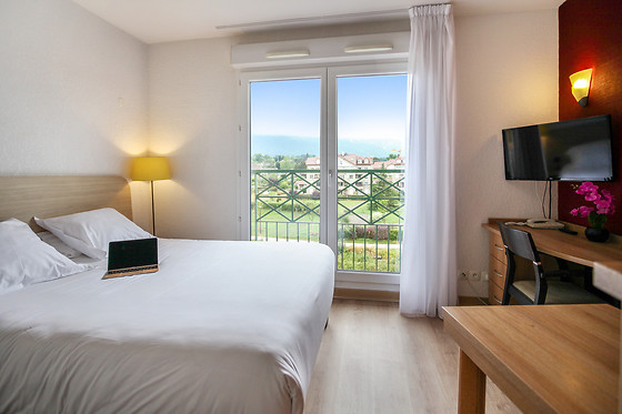 Zenitude Hotel-Résidences  - Divonne les Bains - Divonne Confort **** - photo 6