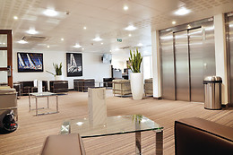 Golden Tulip La Baule Suites